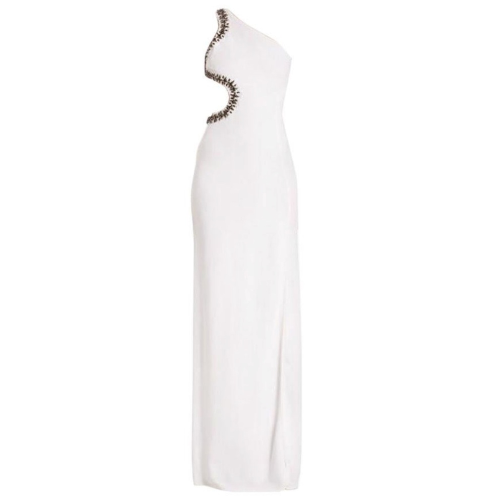 NWT | ROBERTO CAVALLI Gown | US 12 - Picture 5 of 11
